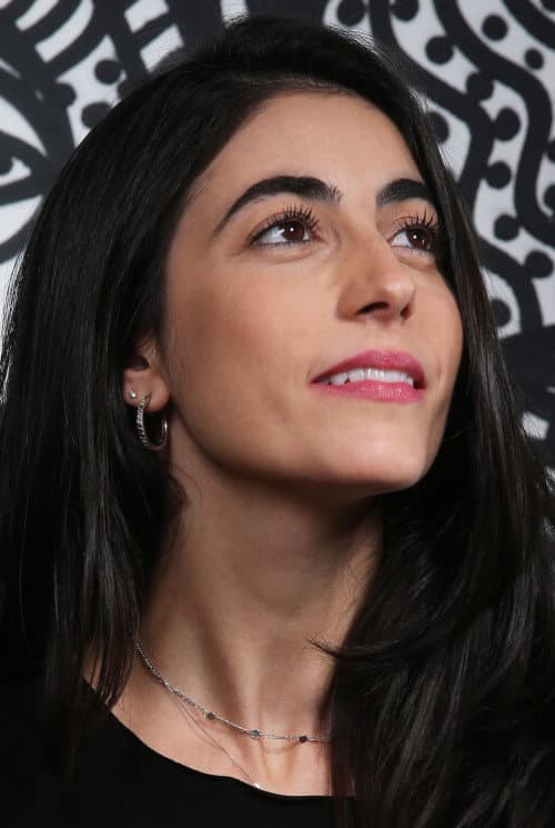 Juliana Búrigo foto