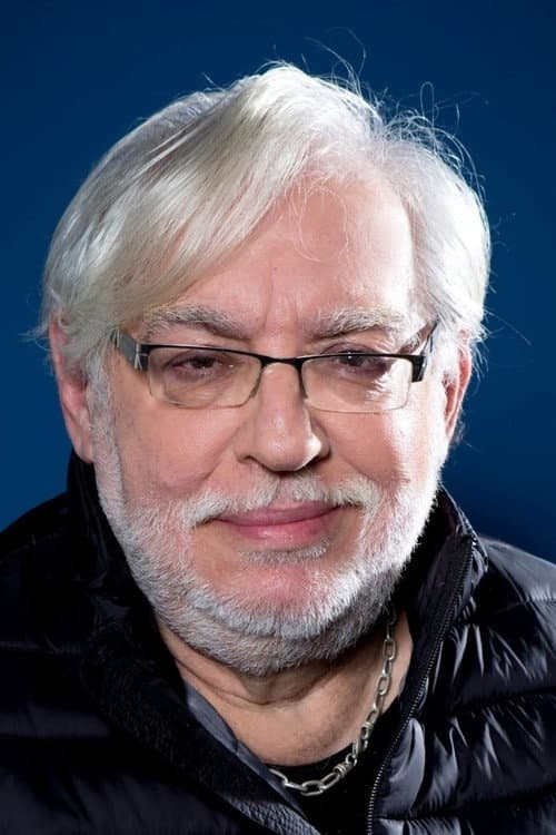 Verebes István foto
