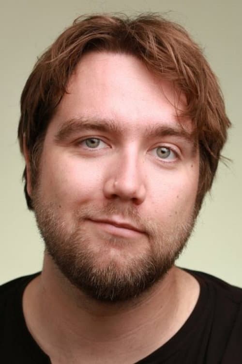 Rasmus Borst foto