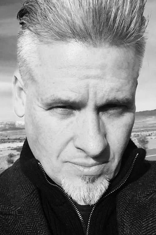 Rob Diamond foto
