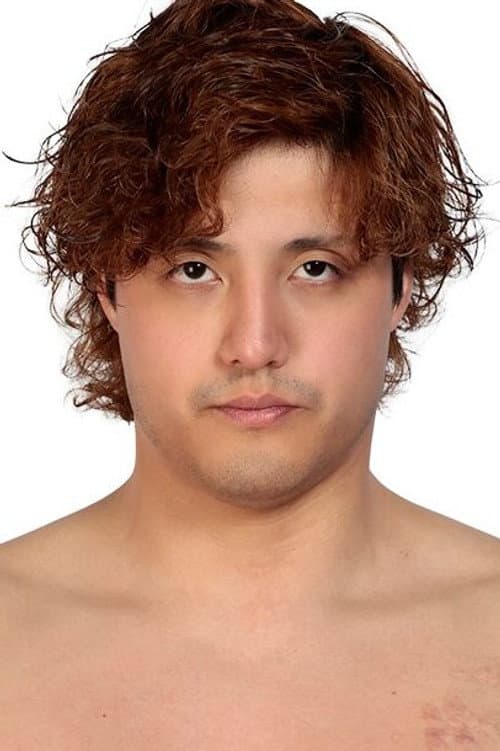 安田龍星 foto