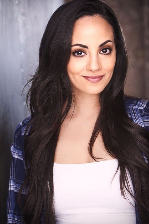 Sandra Saad foto
