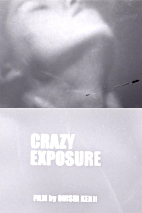 Crazy Exposure (2007) poster