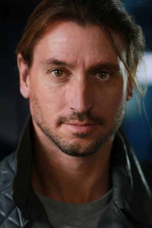 Ryan Stuart foto