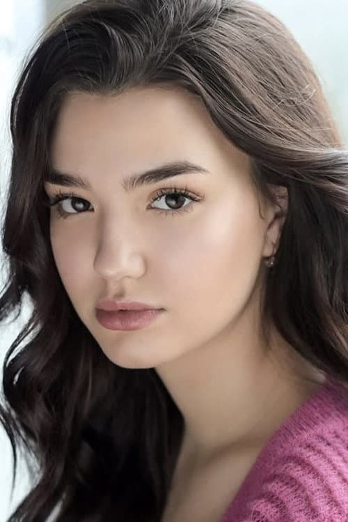 Alissa Skovbye foto