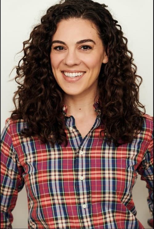 Rosie Moss foto