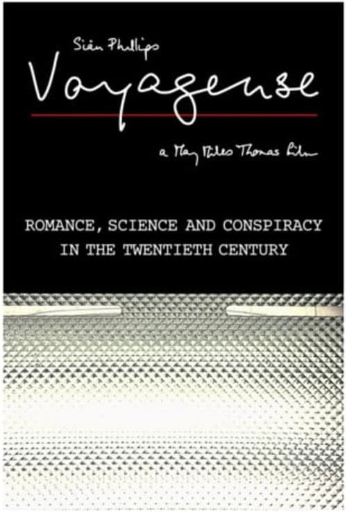 Voyageuse (2018) poster