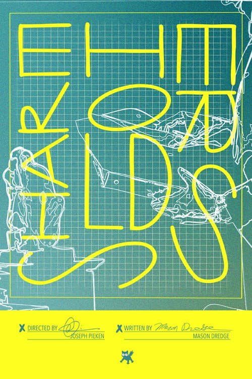 Shareholders (2026) poster