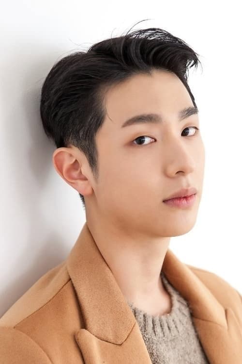 Lee Jung Joon foto
