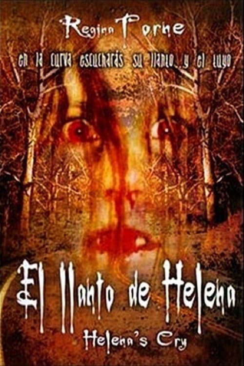 El llanto de Helena (2009) poster