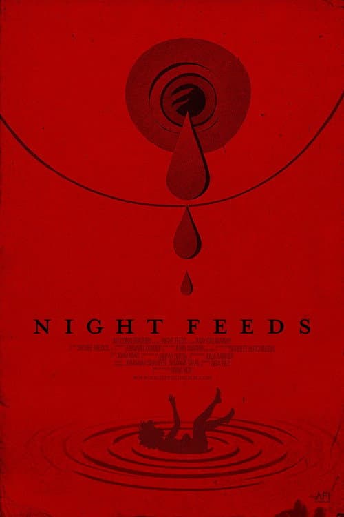 Night Feeds (2025) poster
