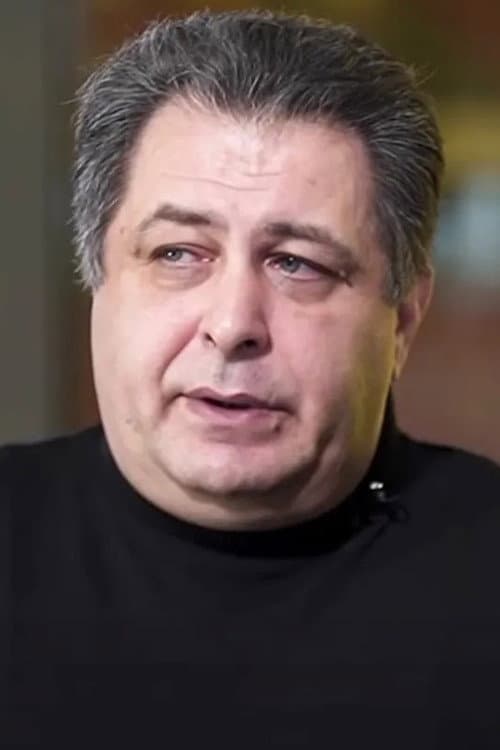Dmitriy Lekukh foto