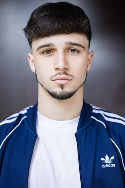 Lorenzo D'Agata foto
