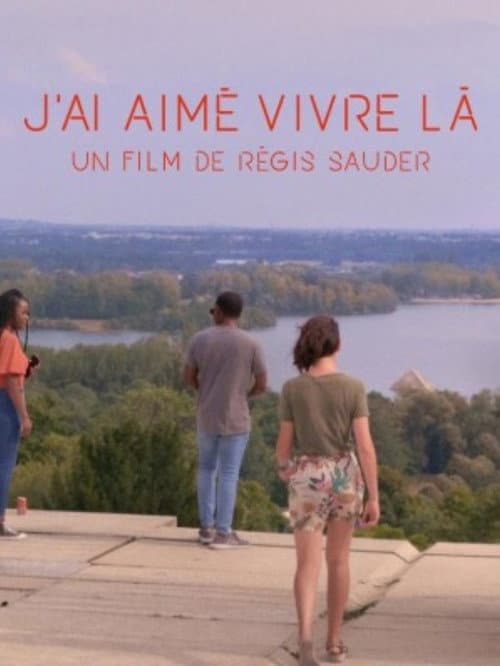 J’ai aimé vivre là (2020) poster