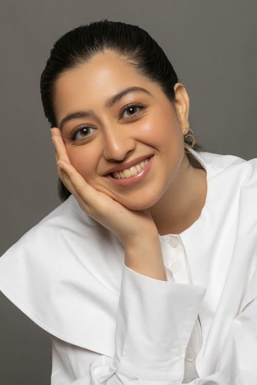 Vartika Jain foto