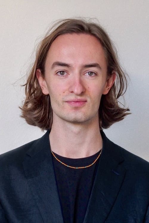 Moritz Kramer foto
