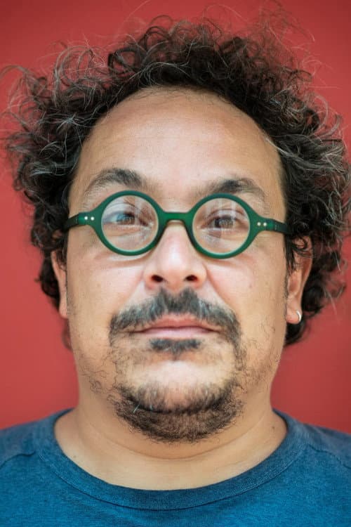 Walid Mattar foto