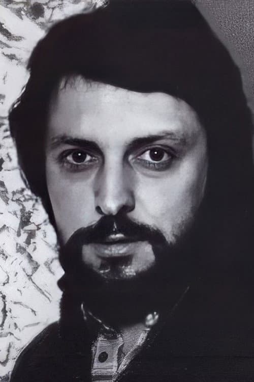 Вячеслав Добрынин foto