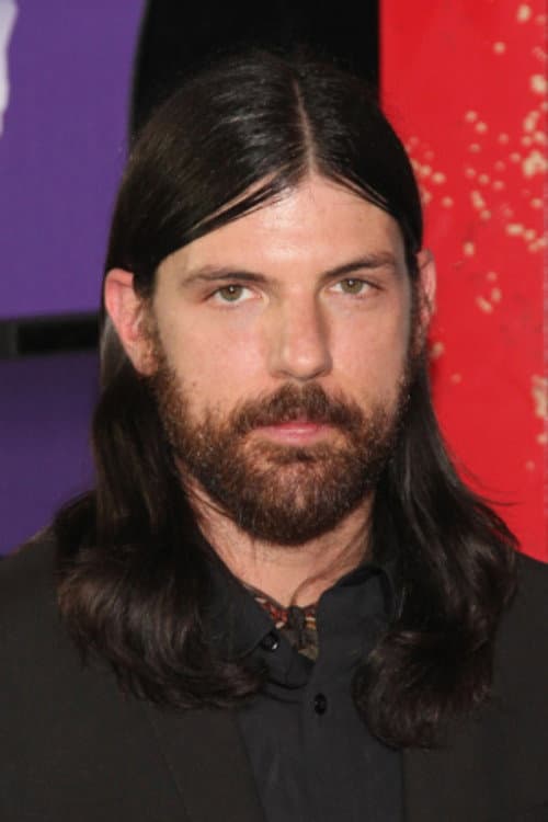 Seth Avett foto