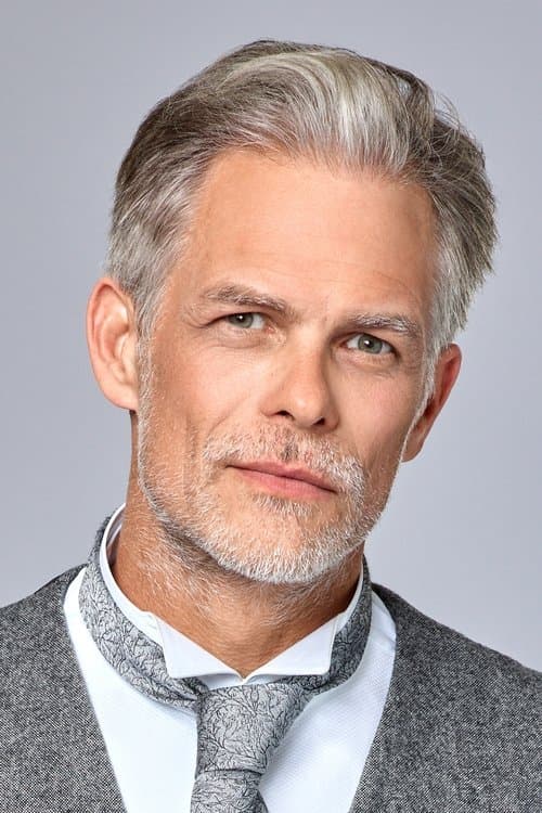 Martin Cummins foto