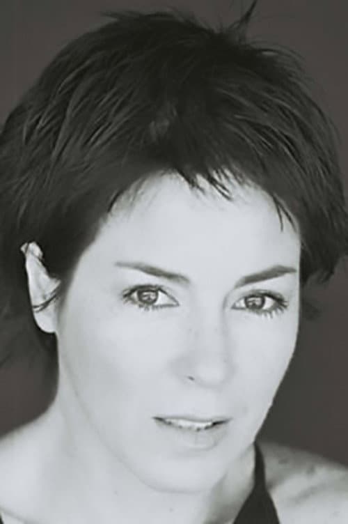 Yvonne Caro Caro foto