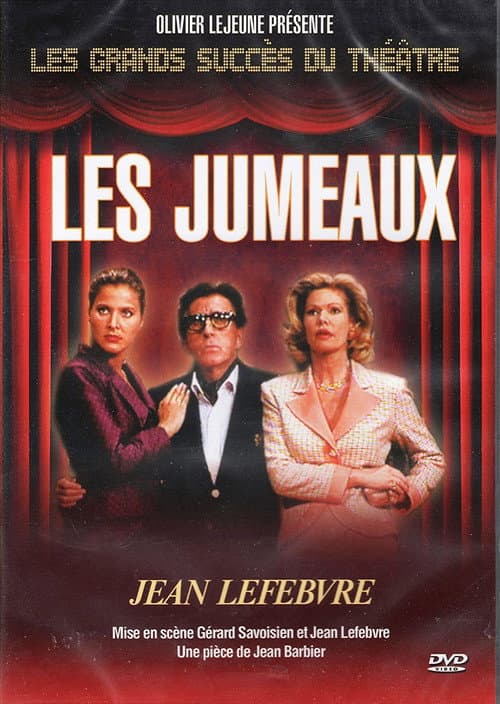 Les Jumeaux (2001) poster