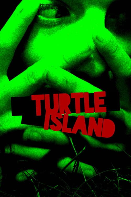 Turtle Island (2013) poster