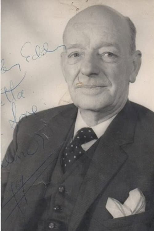 Bert Palmer foto