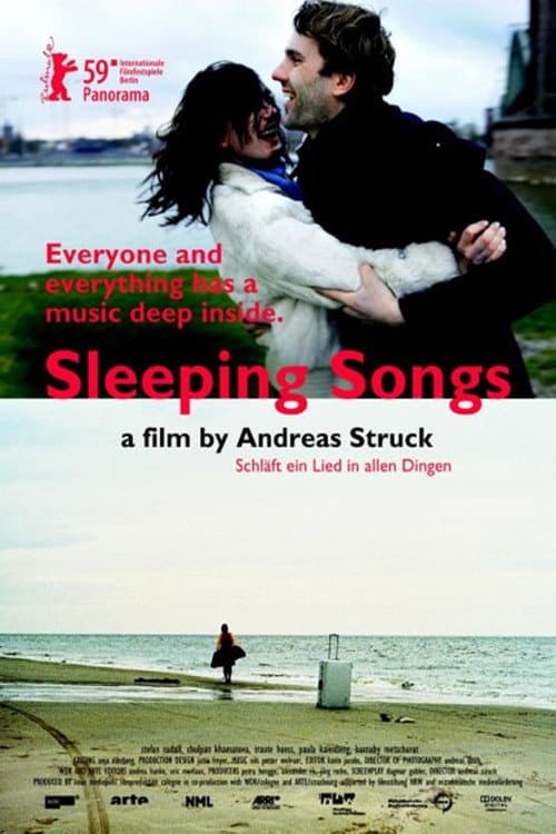 Schläft ein Lied in allen Dingen (2009) poster