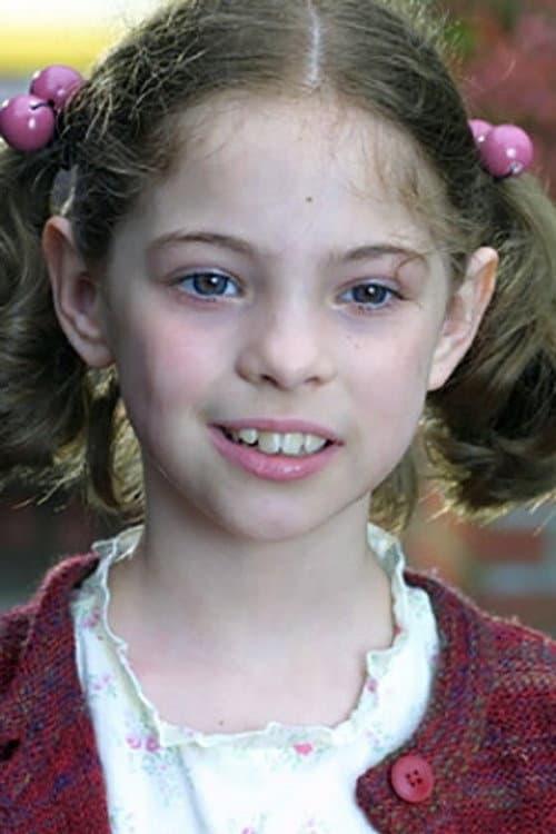 Mathilde Verkinderen foto