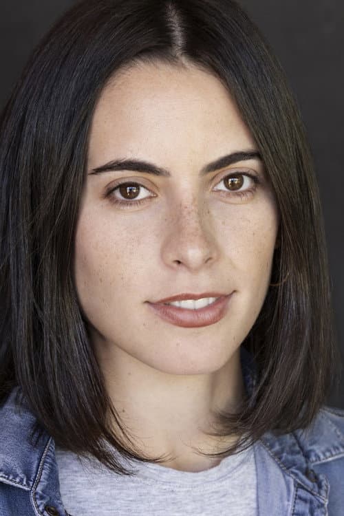 Caroline Lindy foto