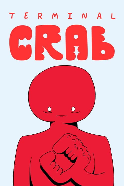 Terminal Crab (2023) poster