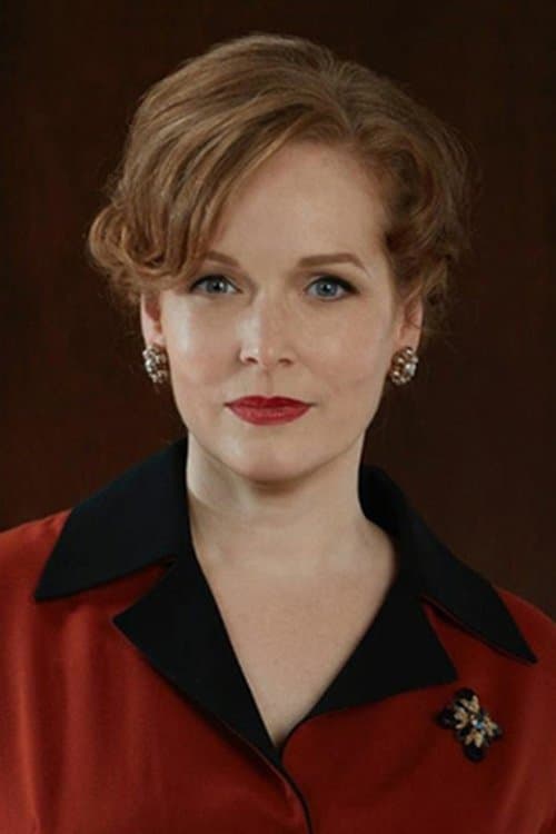 Chelah Horsdal foto