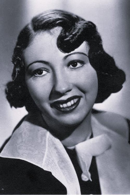 Phyllis Kennedy foto