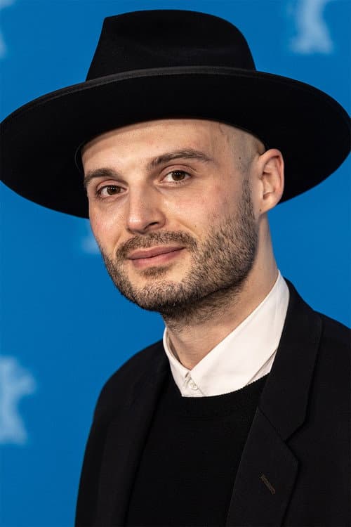 Tilman Singer foto