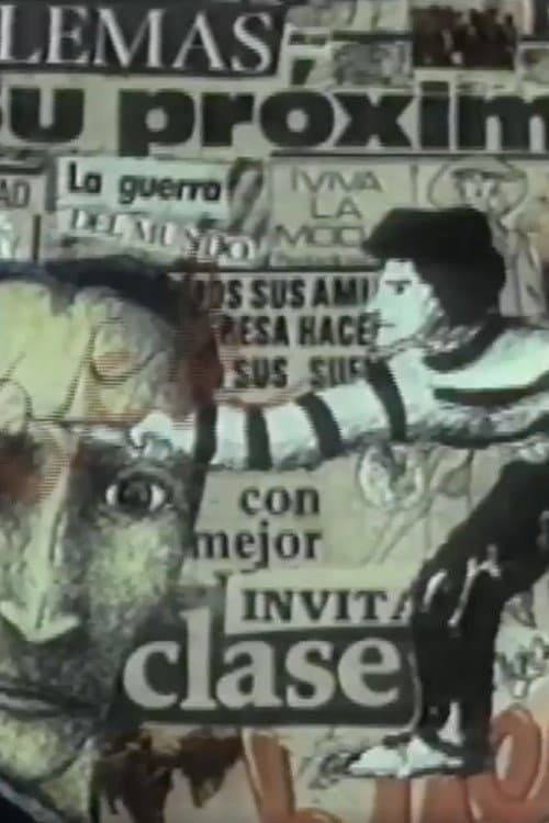 El Pasajero de la Noche (1989) poster