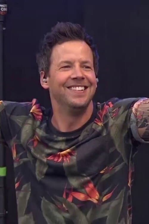 Simple Plan - Live Rock AM Ring (2017) poster