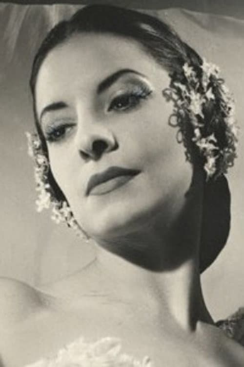 Alicia Alonso foto