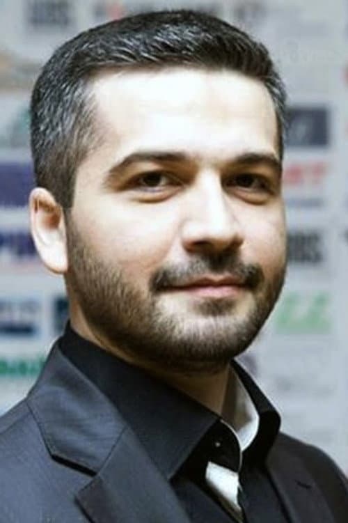 Şahin Zəkizadə foto