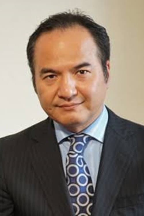 西冬彦 foto