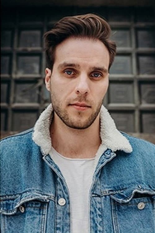 Karol Olszewski foto