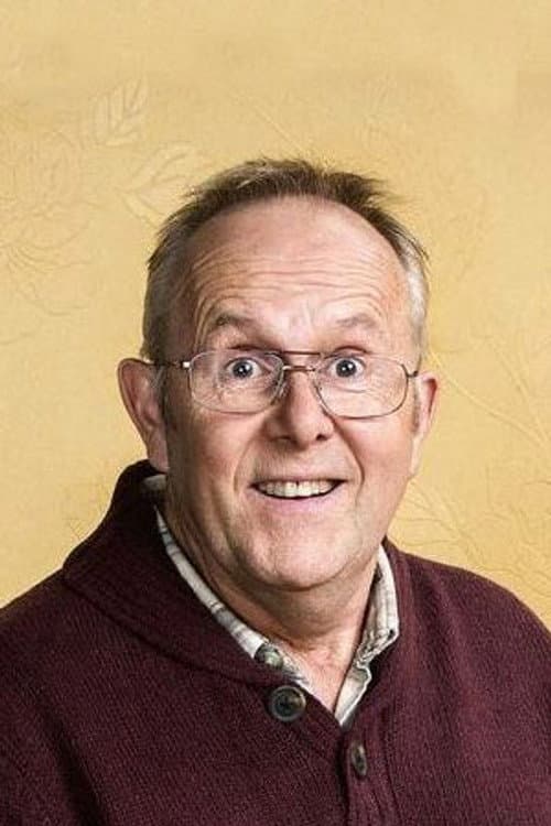 Phil Nice foto
