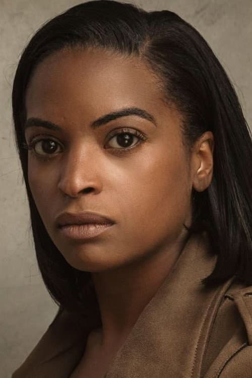 Unique Spencer foto