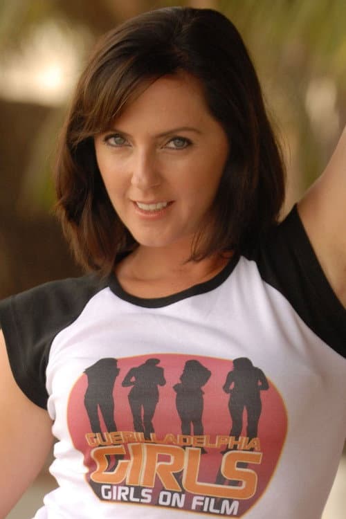 Kristina Hughes foto