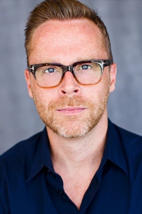 Graeme Duffy foto