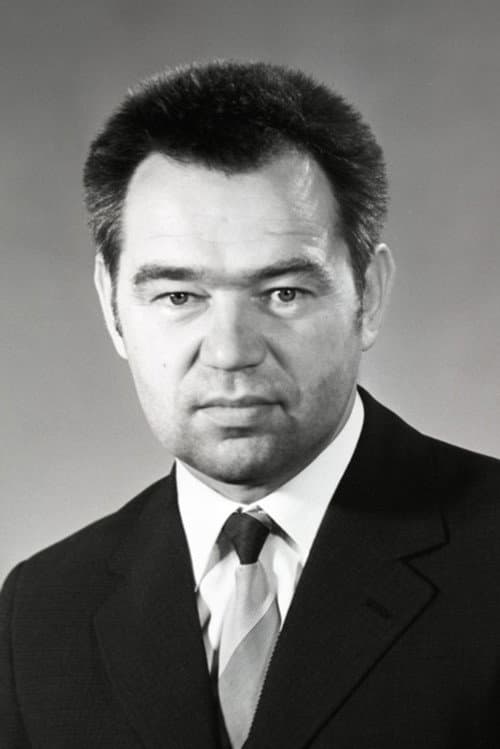 Георгий Гречко foto