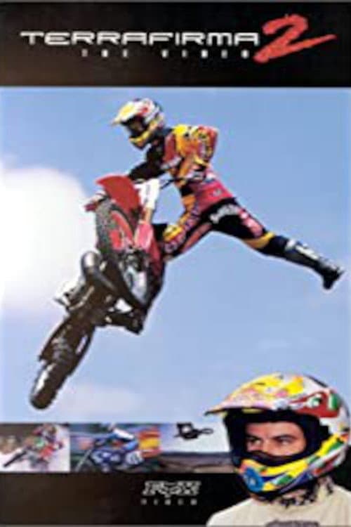 Terrafirma 2 (1995) poster