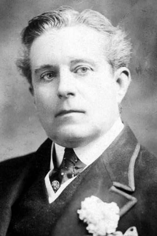 Frederick Clayton foto