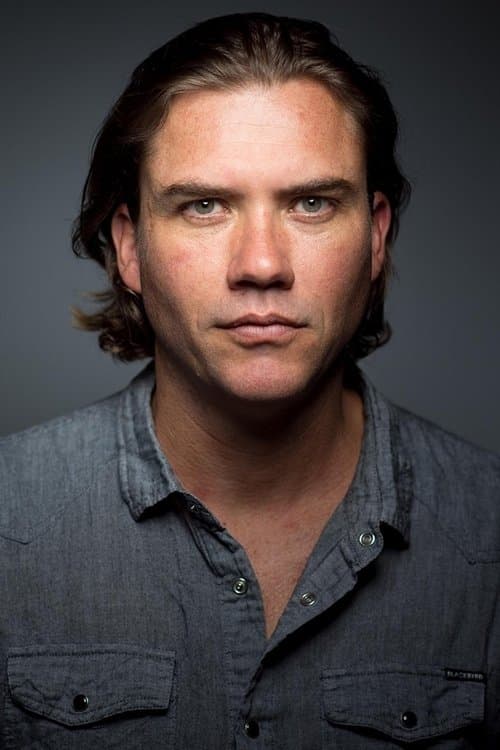 Chris Sadrinna foto