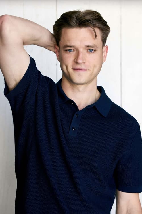 Spencer Palmer foto